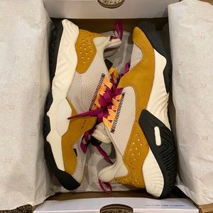 jordan delta jumpman size 7